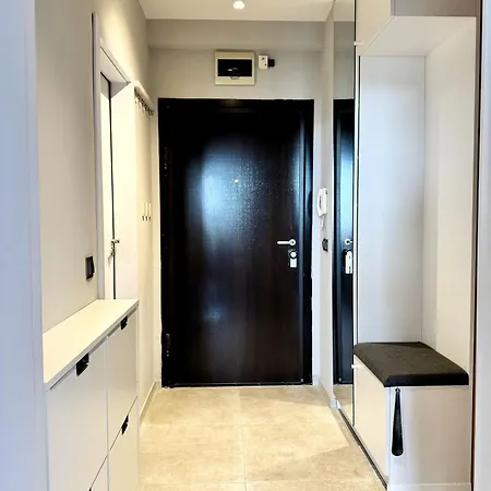 Apartment With Amazing Views *