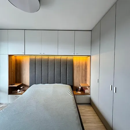 Apartment With Amazing Views