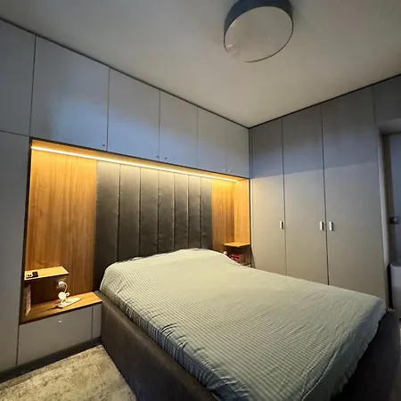 Apartment With Amazing Views Sofia